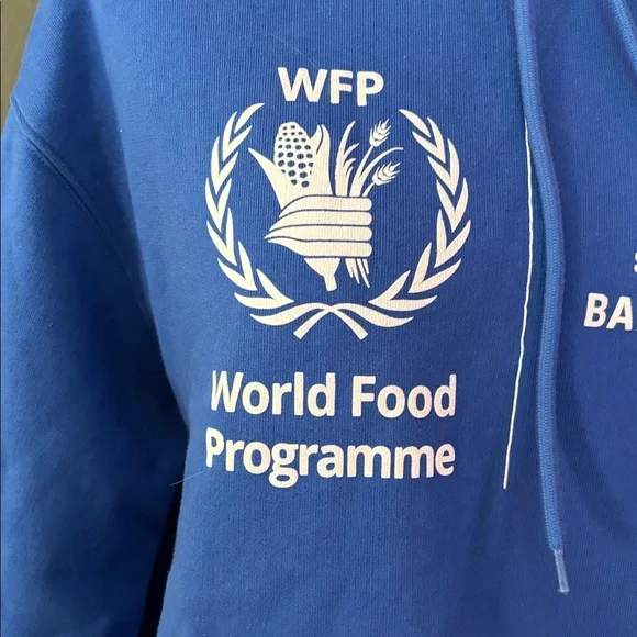 Balenciaga Hoodie - Picture 2 of 8